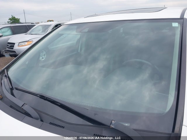 Honda ODYSSEY EXL 2014 5FNRL5H65EB504007 Image 17