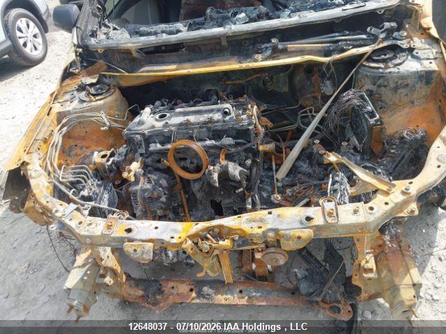 12648037 :رقم المزاد ، 2T1BU4EE7DC020170 vin ، 2013 Toyota Corolla S/le مزاد بيع