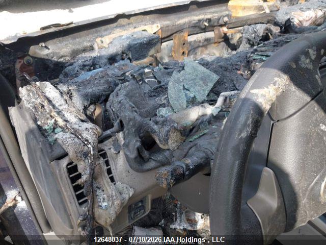 12648037 :رقم المزاد ، 2T1BU4EE7DC020170 vin ، 2013 Toyota Corolla S/le مزاد بيع