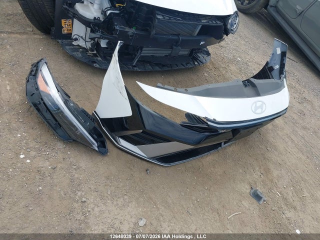 Hyundai Elantra 2025 KMHLR4DF0SU955879 Image 12
