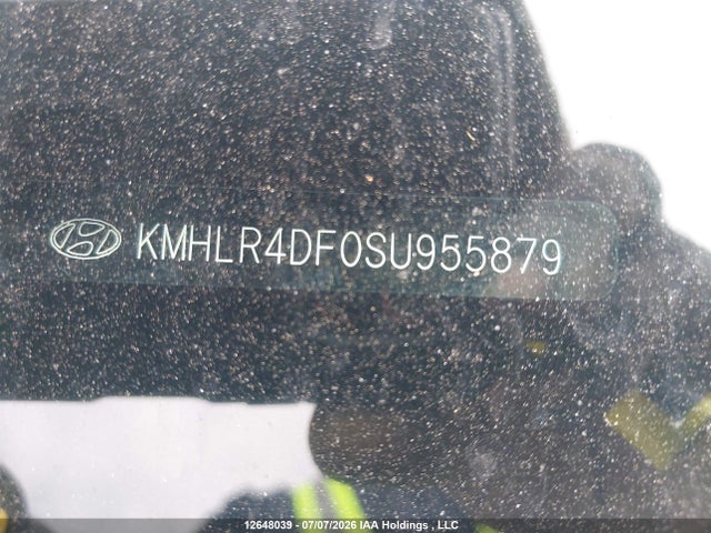 Hyundai Elantra 2025 KMHLR4DF0SU955879 Image 19
