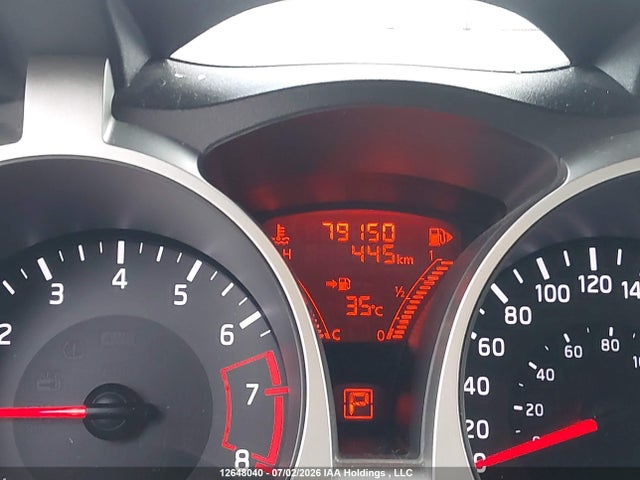 Aukcja sprzedaży 2017 Nissan Juke Nismo/sl/sv, vin: JN8AF5MV8HT751769, numer aukcji: 12648040