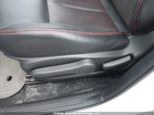 Aukcja sprzedaży 2017 Nissan Juke Nismo/sl/sv, vin: JN8AF5MV8HT751769, numer aukcji: 12648040