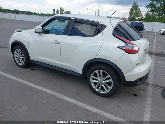 Aukcja sprzedaży 2017 Nissan Juke Nismo/sl/sv, vin: JN8AF5MV8HT751769, numer aukcji: 12648040