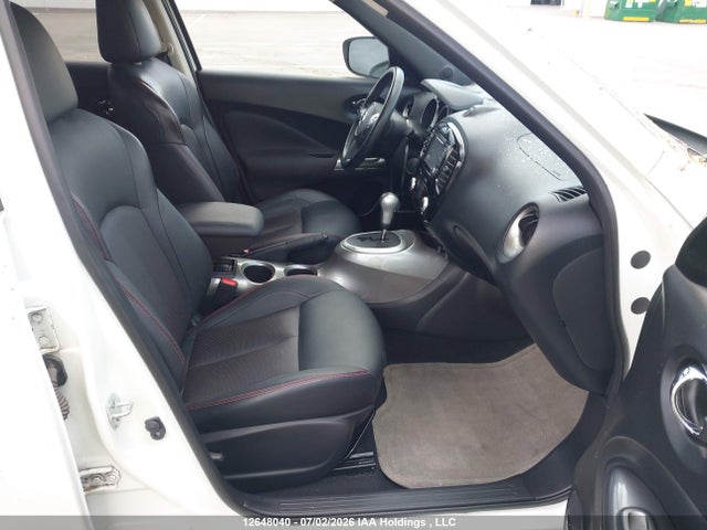 Aukcja sprzedaży 2017 Nissan Juke Nismo/sl/sv, vin: JN8AF5MV8HT751769, numer aukcji: 12648040