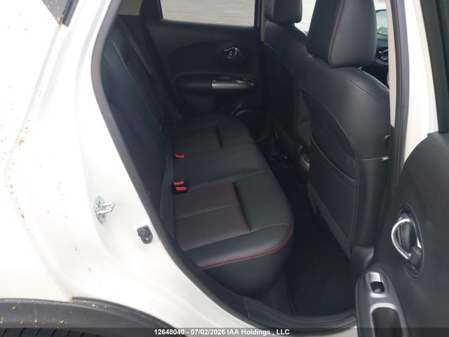 Aukcja sprzedaży 2017 Nissan Juke Nismo/sl/sv, vin: JN8AF5MV8HT751769, numer aukcji: 12648040