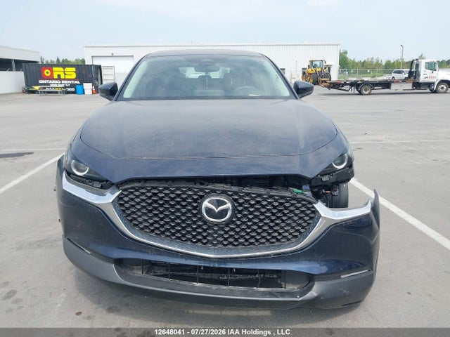 3MVDMBBL3TM134834 Mazda Cx-30 Gx