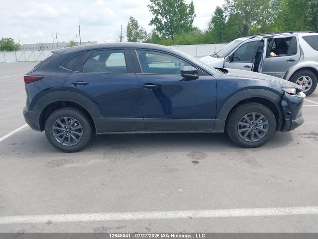 3MVDMBBL3TM134834 Mazda Cx-30 Gx