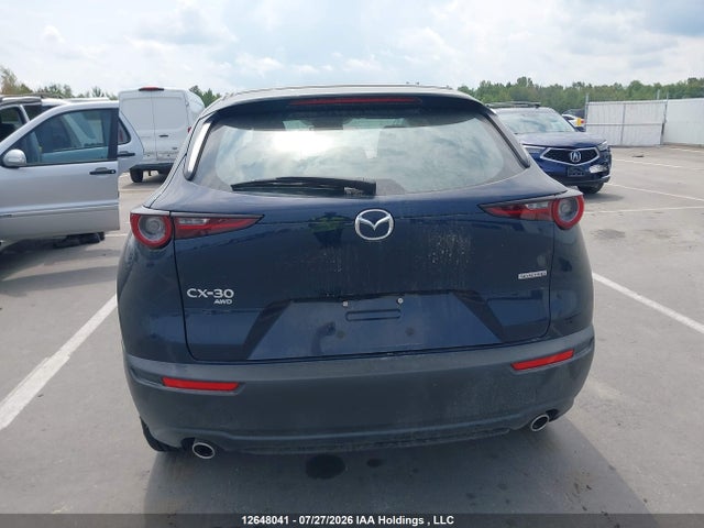3MVDMBBL3TM134834 Mazda Cx-30 Gx