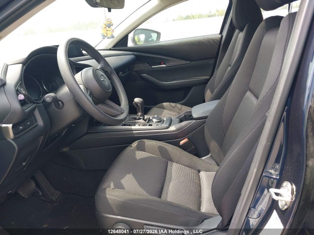 3MVDMBBL3TM134834 Mazda Cx-30 Gx