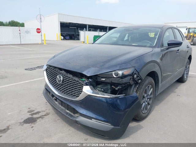 3MVDMBBL3TM134834 Mazda Cx-30 Gx