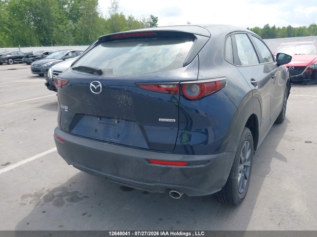 3MVDMBBL3TM134834 Mazda Cx-30 Gx