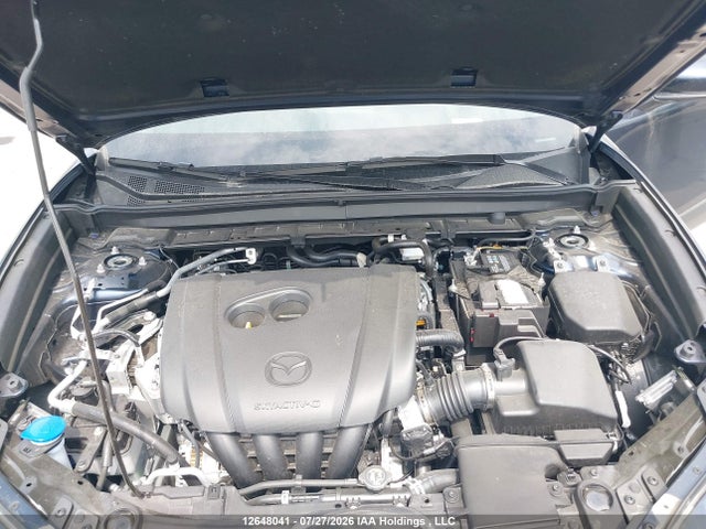 3MVDMBBL3TM134834 Mazda Cx-30 Gx