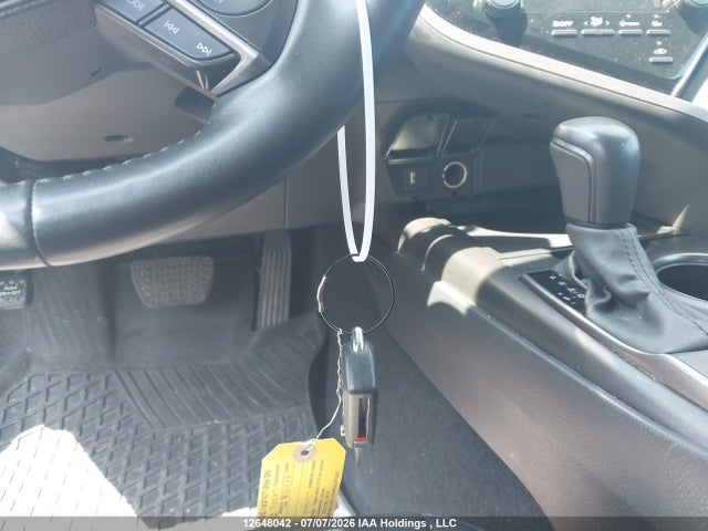 Aukcja sprzedaży 2024 Toyota Camry Se Night Shade/se, vin: 4T1G11AK8RU254025, numer aukcji: 12648042