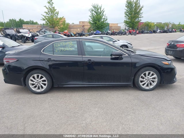 Aukcja sprzedaży 2024 Toyota Camry Se Night Shade/se, vin: 4T1G11AK8RU254025, numer aukcji: 12648042
