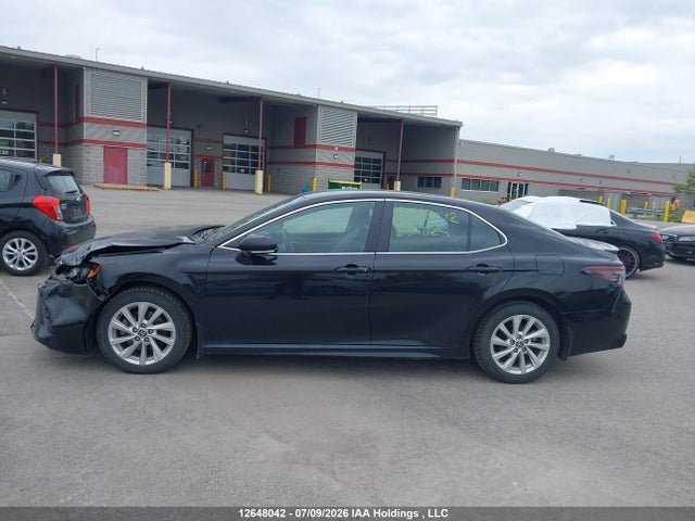 Aukcja sprzedaży 2024 Toyota Camry Se Night Shade/se, vin: 4T1G11AK8RU254025, numer aukcji: 12648042