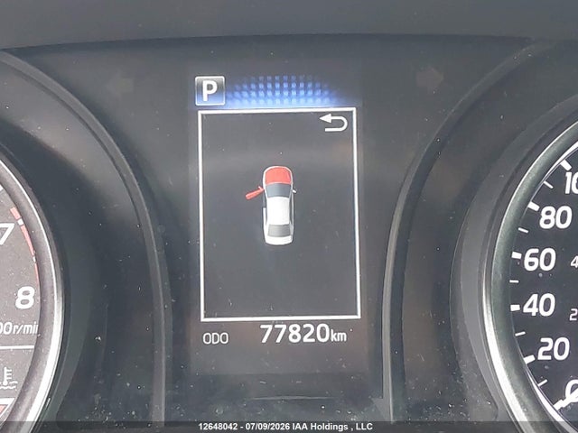 Aukcja sprzedaży 2024 Toyota Camry Se Night Shade/se, vin: 4T1G11AK8RU254025, numer aukcji: 12648042