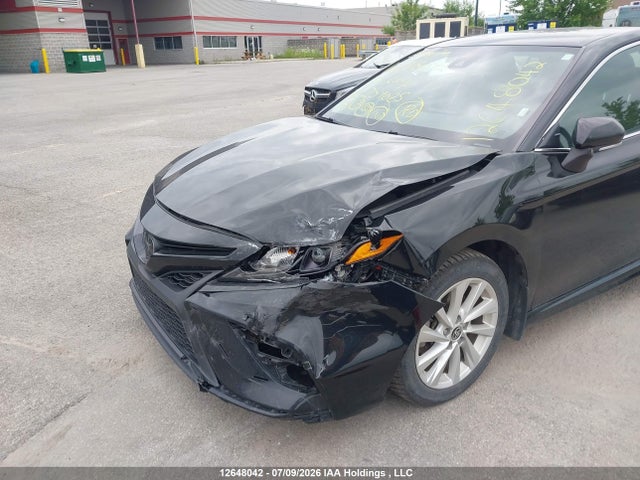 Aukcja sprzedaży 2024 Toyota Camry Se Night Shade/se, vin: 4T1G11AK8RU254025, numer aukcji: 12648042