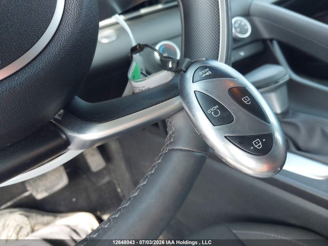 2026 Hyundai Elantra Sel Sport მანქანა იყიდება აუქციონზე, vin: KMHLM4DG4TU132073, აუქციონის ნომერი: 12648043