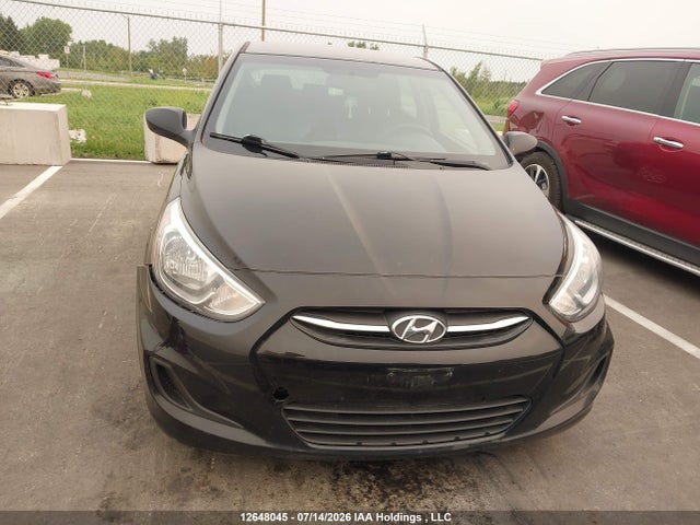 Hyundai Accent 2015 KMHCT5AE3FU228891 Image 12
