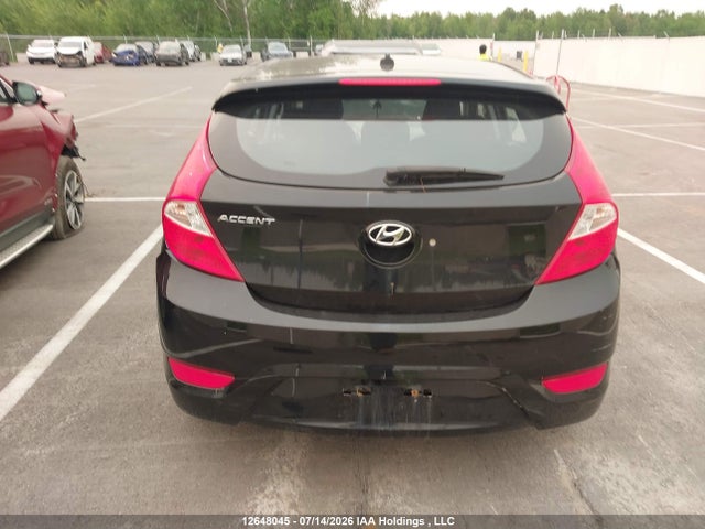 Hyundai Accent 2015 KMHCT5AE3FU228891 Image 16