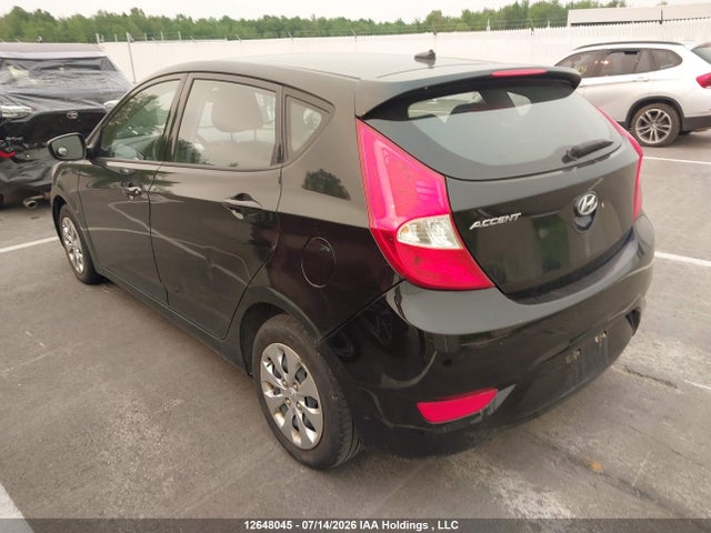 Hyundai Accent 2015 KMHCT5AE3FU228891 Image 3