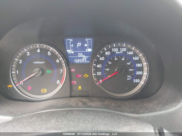 Hyundai Accent 2015 KMHCT5AE3FU228891 Image 7