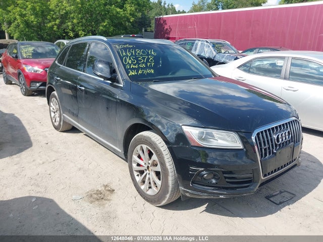 WA1LFCFP0FA065378 Audi Q5 Premium Plus