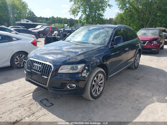 WA1LFCFP0FA065378 Audi Q5 Premium Plus