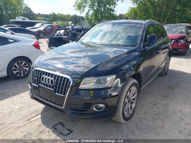 WA1LFCFP0FA065378 Audi Q5 Premium Plus