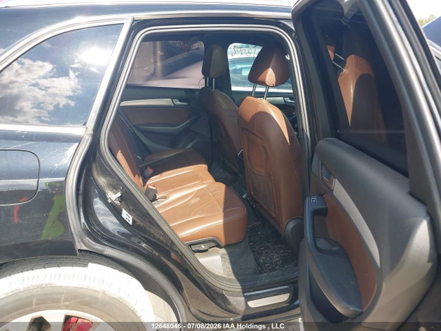 WA1LFCFP0FA065378 Audi Q5 Premium Plus