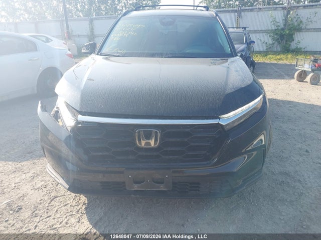 Продаж на аукціоні авто 2024 Honda Cr-v Sport, vin: 2HKRS4H55RH102340, номер лоту: 12648047
