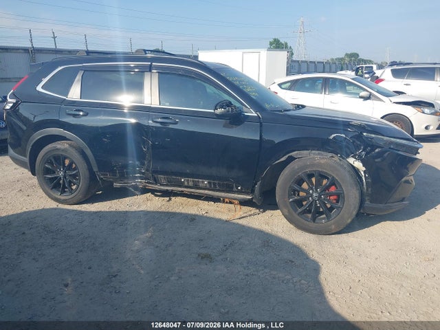 Продаж на аукціоні авто 2024 Honda Cr-v Sport, vin: 2HKRS4H55RH102340, номер лоту: 12648047