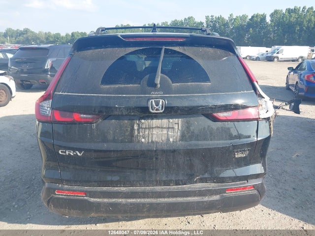 Продаж на аукціоні авто 2024 Honda Cr-v Sport, vin: 2HKRS4H55RH102340, номер лоту: 12648047