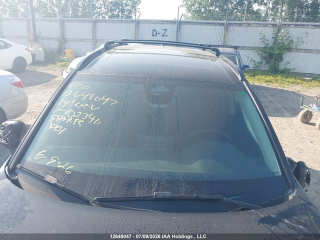 Продаж на аукціоні авто 2024 Honda Cr-v Sport, vin: 2HKRS4H55RH102340, номер лоту: 12648047