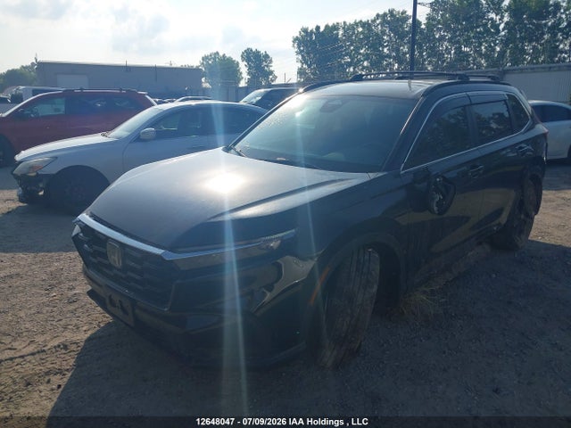 Продаж на аукціоні авто 2024 Honda Cr-v Sport, vin: 2HKRS4H55RH102340, номер лоту: 12648047