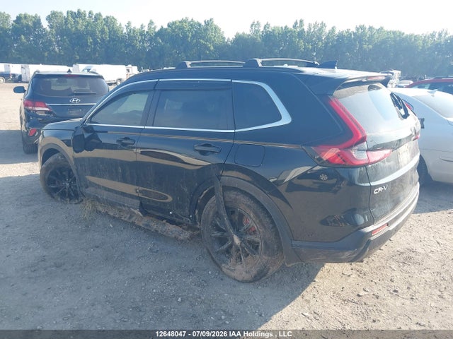 Продаж на аукціоні авто 2024 Honda Cr-v Sport, vin: 2HKRS4H55RH102340, номер лоту: 12648047