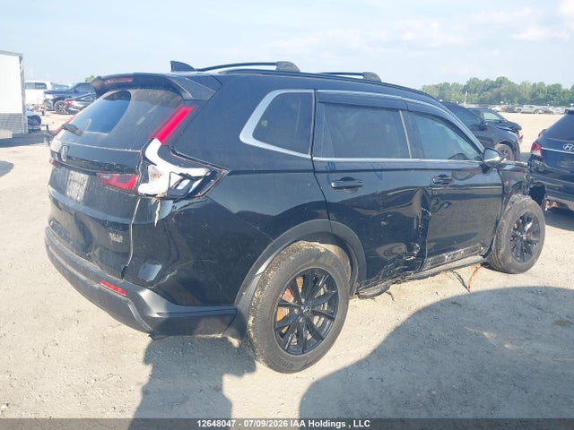 Продаж на аукціоні авто 2024 Honda Cr-v Sport, vin: 2HKRS4H55RH102340, номер лоту: 12648047