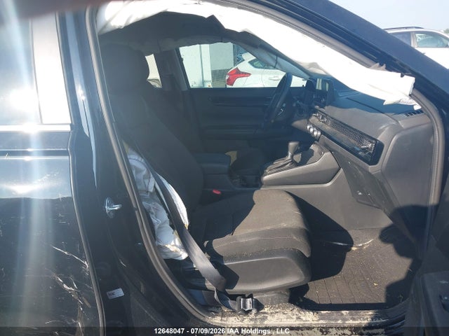 Продаж на аукціоні авто 2024 Honda Cr-v Sport, vin: 2HKRS4H55RH102340, номер лоту: 12648047