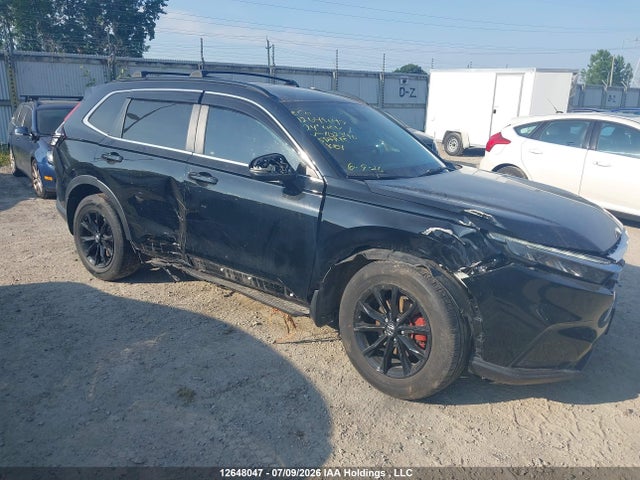 Продаж на аукціоні авто 2024 Honda Cr-v Sport, vin: 2HKRS4H55RH102340, номер лоту: 12648047