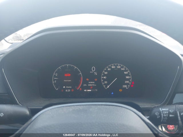 Продаж на аукціоні авто 2024 Honda Cr-v Sport, vin: 2HKRS4H55RH102340, номер лоту: 12648047