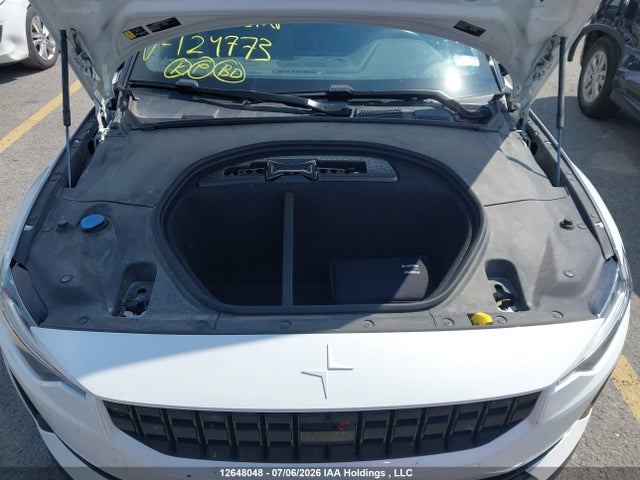 Polestar 2 2023 YSMEG3KA7PL124773 Image 10