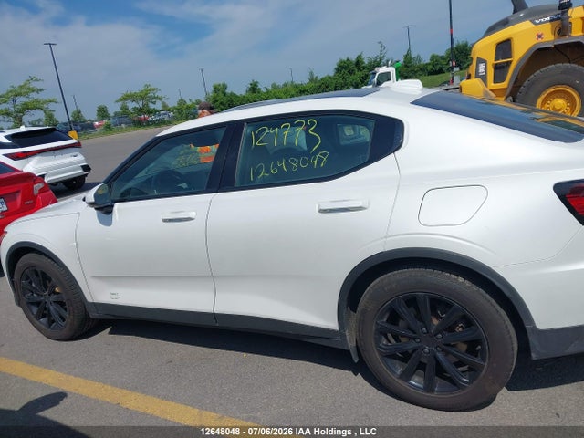 Polestar 2 2023 YSMEG3KA7PL124773 Image 14