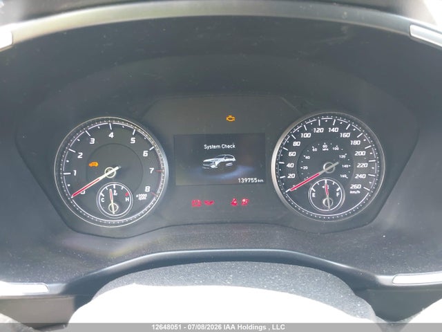 Hyundai Santa Fe Sel 2021 5NMS3DAJ6MH307192 Image 7