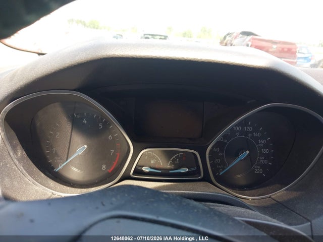 Продаж на аукціоні авто 2015 Ford Focus, vin: 1FADP3K22FL235803, номер лоту: 12648062