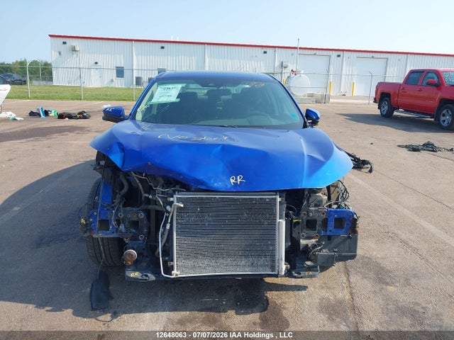 Honda CIVIC EX 2018 2HGFC2F85JH006918 Image 13