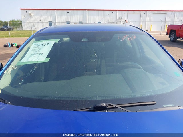 Honda CIVIC EX 2018 2HGFC2F85JH006918 Image 18