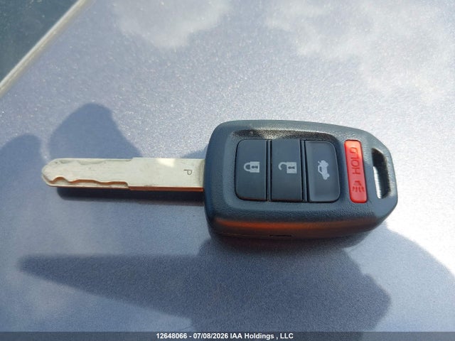 Honda Civic Lx 2017 2HGFC2F58HH014222 Image 11