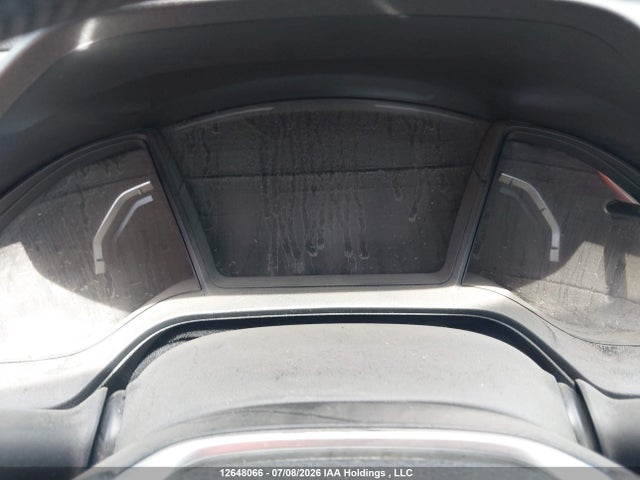 Honda Civic Lx 2017 2HGFC2F58HH014222 Image 16