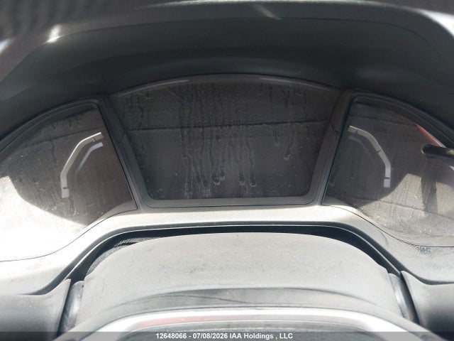 Honda Civic Lx 2017 2HGFC2F58HH014222 Image 7